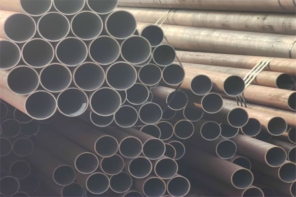 扶余扶余Q345钢管非标定制 特殊壁厚 扶余Q345 管材生产